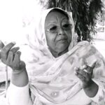 صحيفة نون النسوة تنعى الضابط معاش والممثلة القديرة بلقيس عوض ركاب