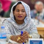 إشادة من رحاب حامد بأداء الهلال الفاشر في الدوري الممتاز