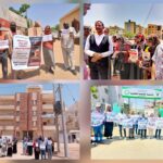 صحفيو السودان في الشارع: وقفات احتجاجية متزامنة ترفض تكميم الأفواه