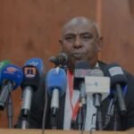 بحضور والي البحر الأحمر ووزير الصحة الاتحادي.. بلعيد يعلن انطلاق جلسات القمة الإنسانية الأولى بالسودان